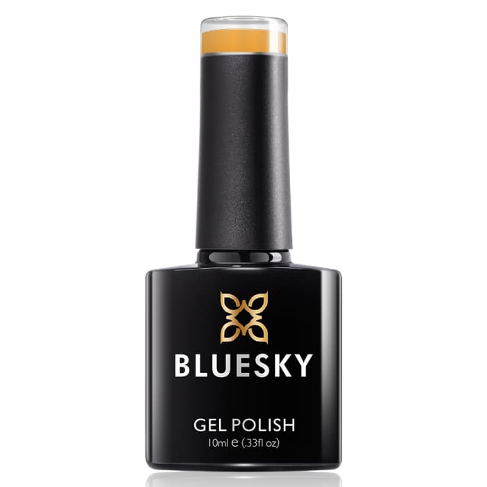 BLUESKY GEL POLISH - KILLER INSTINCT - SS2108